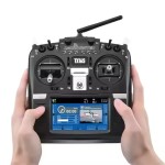 RadioMaster TX16S Mark II V4.0 Hall Gimbal 4-IN-1 ELRS Version Multi-protocol Controller Mode 2 Drones Accessories